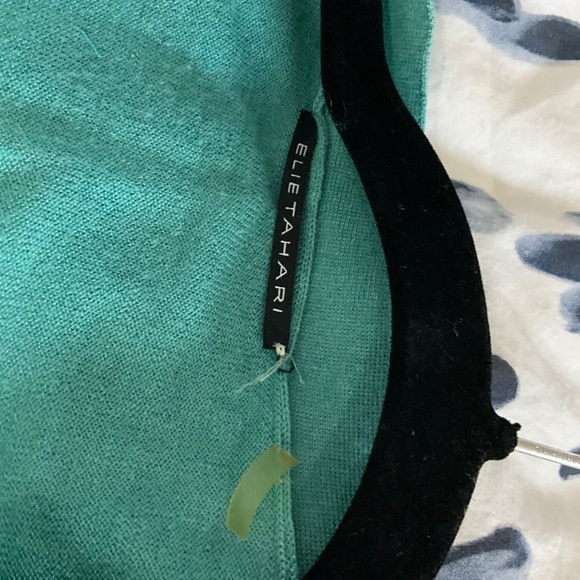 Max Studio cashmere and Ellie Tahari silk and cashmere - size medium 2 for 1! - Picture 13 of 14